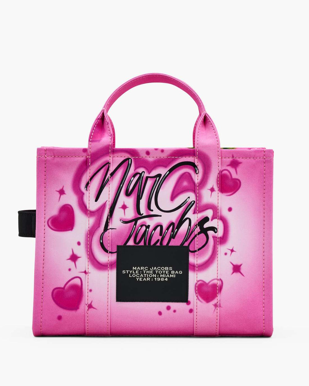 The City Tote Bag Miami - Marc Jacobs
