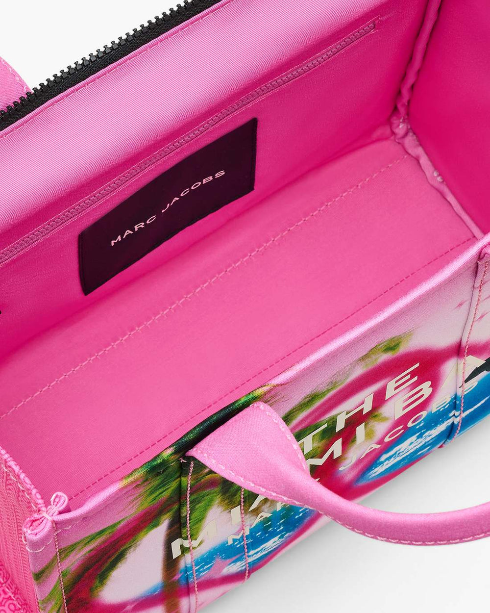 The City Tote Bag Miami - Marc Jacobs