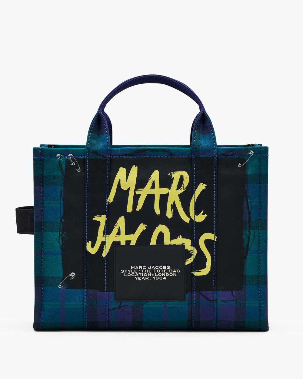 The City Tote Bag London - Marc Jacobs
