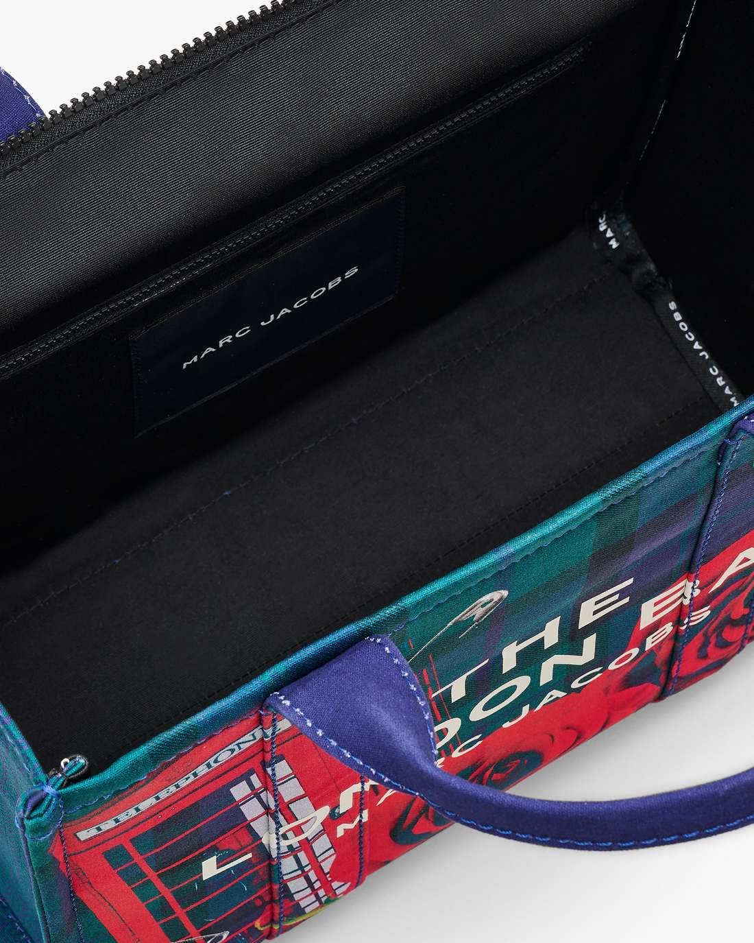 The City Tote Bag London - Marc Jacobs
