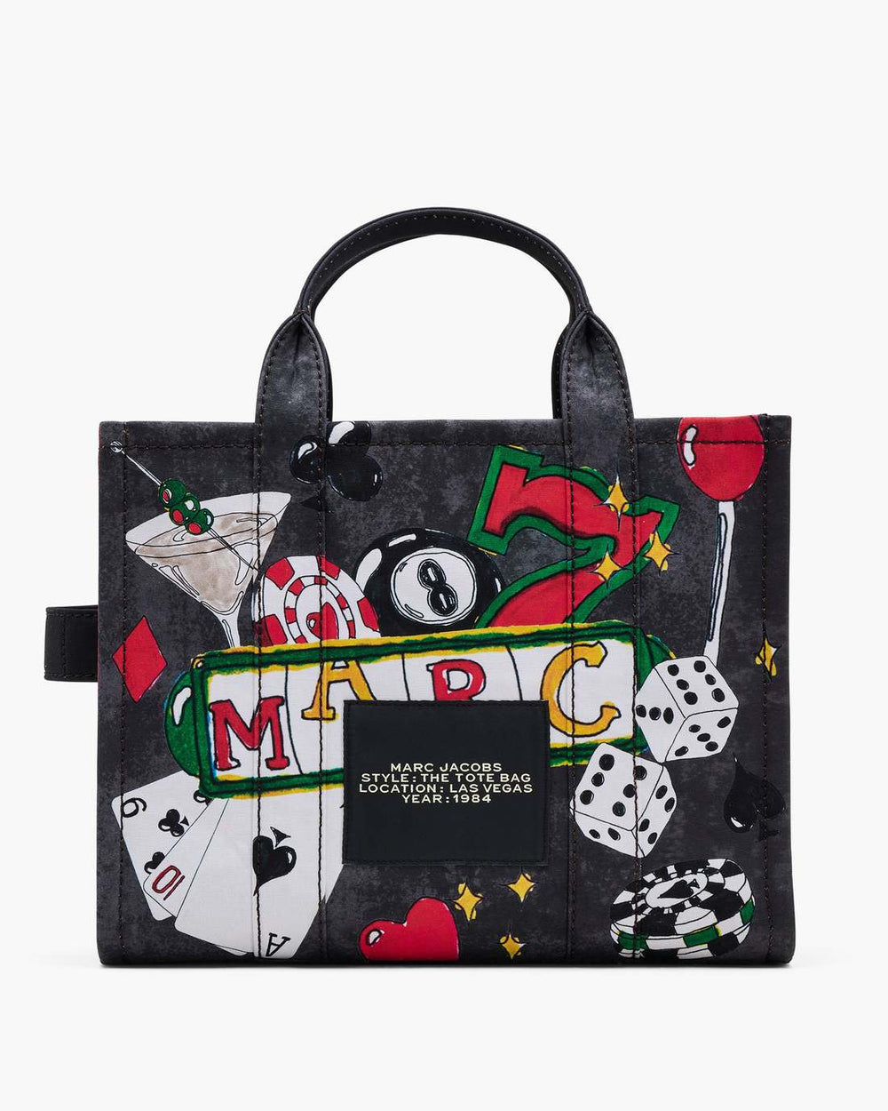 The City Tote Bag Las Vegas - Marc Jacobs