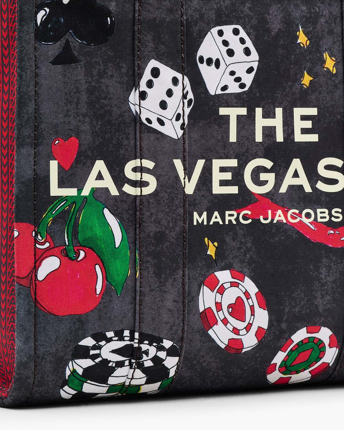 The City Tote Bag Las Vegas - Marc Jacobs