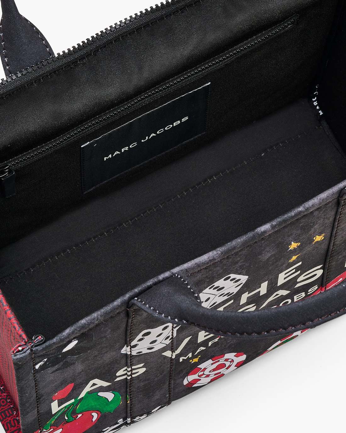 The City Tote Bag Las Vegas - Marc Jacobs