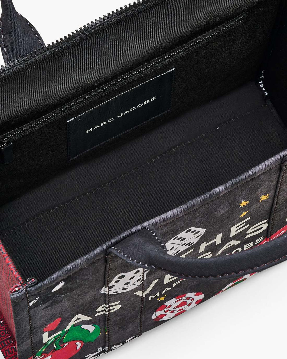 The City Tote Bag Las Vegas - Marc Jacobs