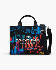 The City Tote Bag Tokyo - Marc Jacobs