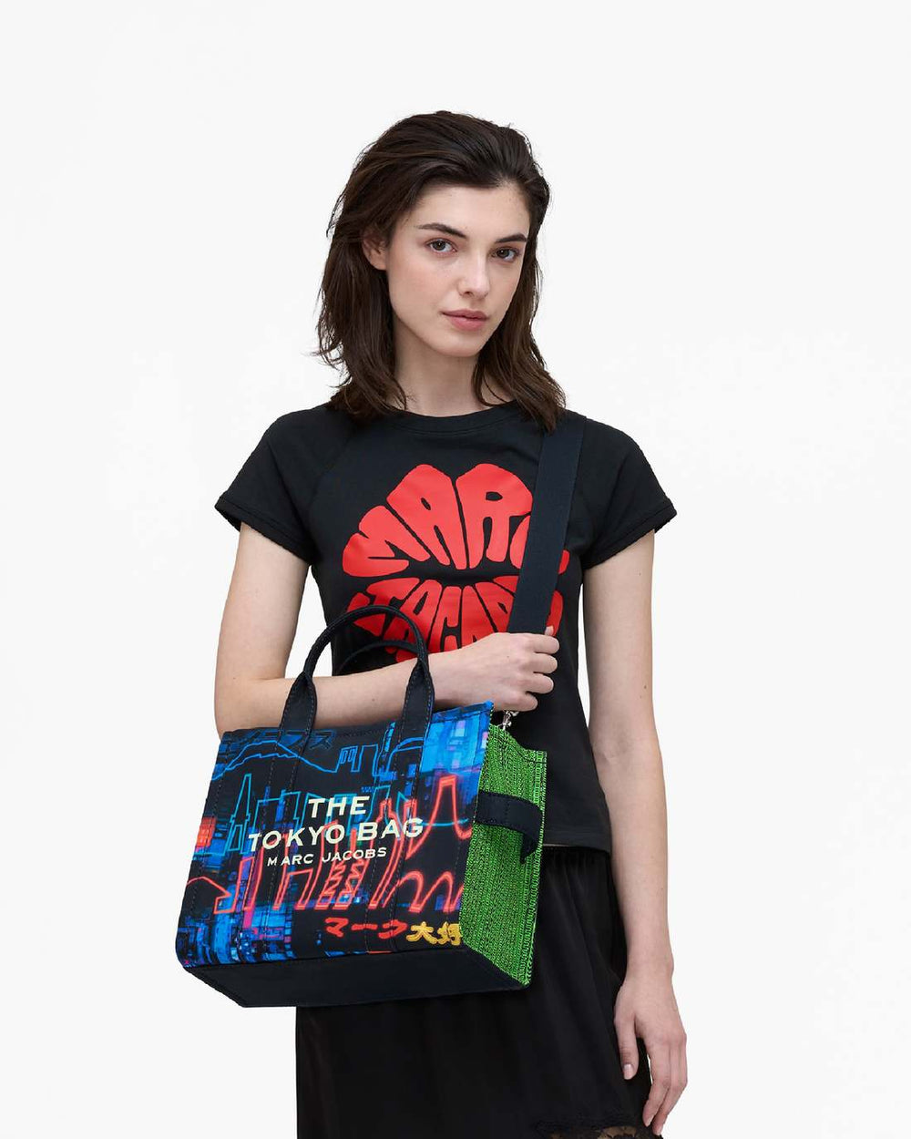 The City Tote Bag Tokyo - Marc Jacobs