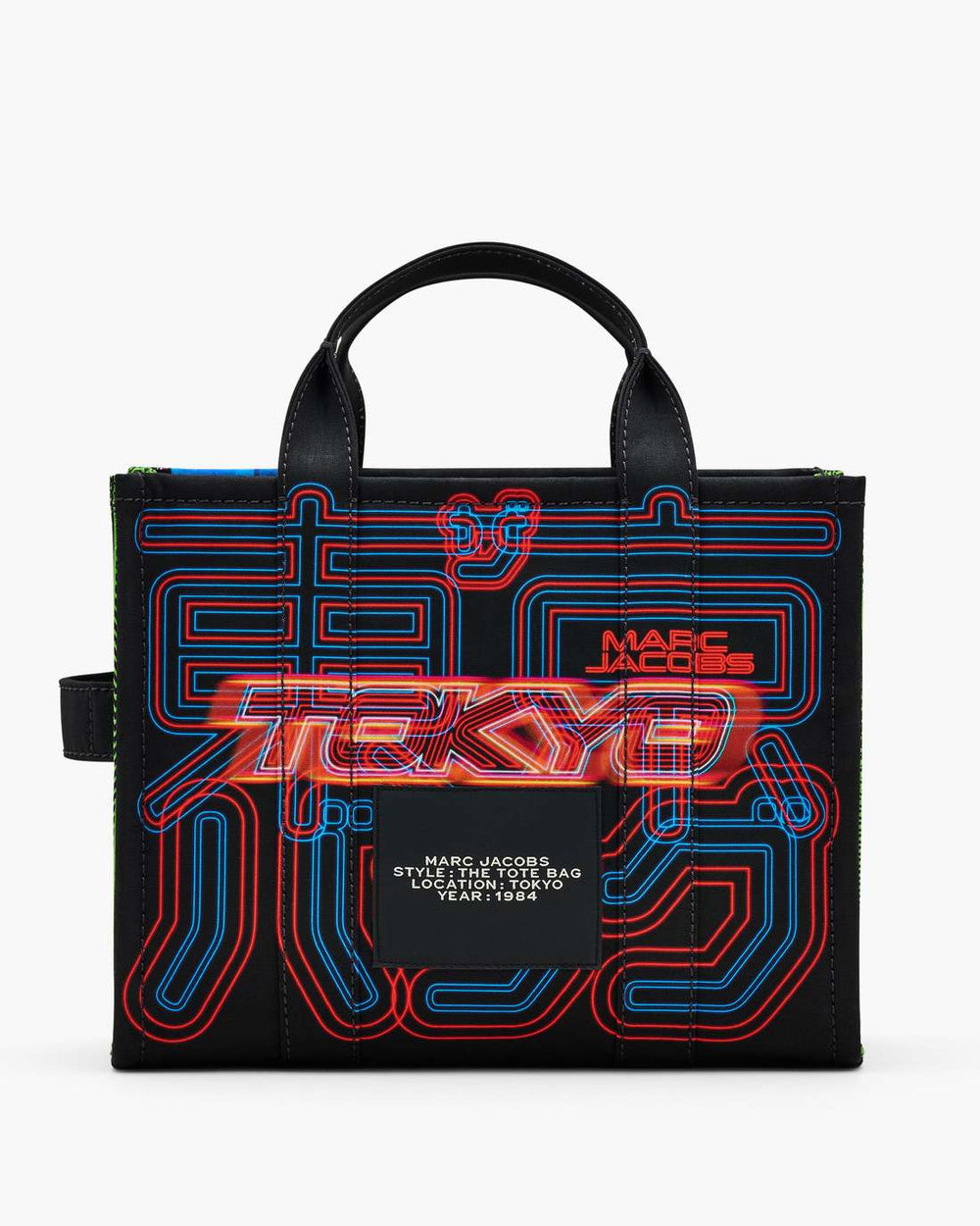 The City Tote Bag Tokyo - Marc Jacobs