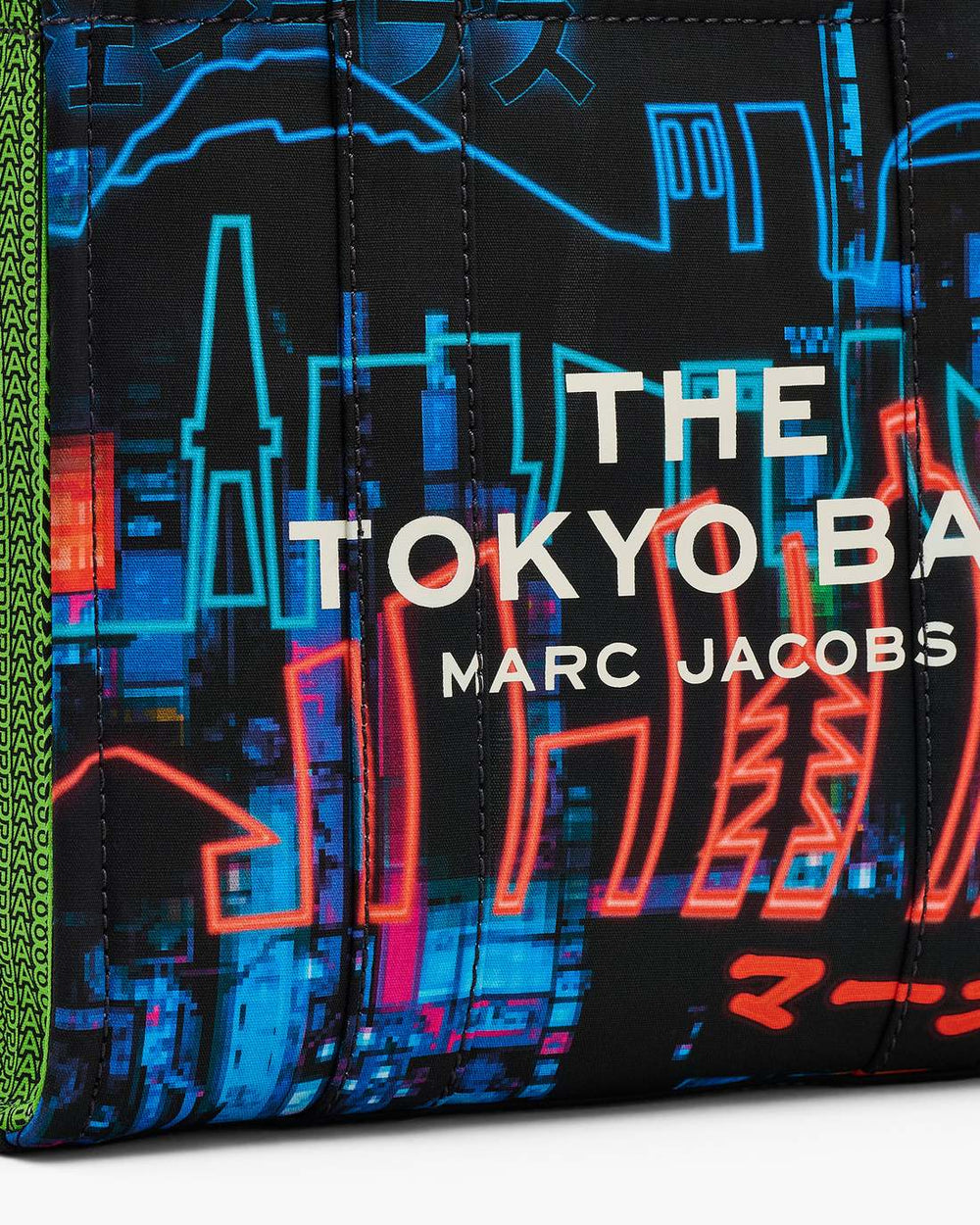 The City Tote Bag Tokyo - Marc Jacobs