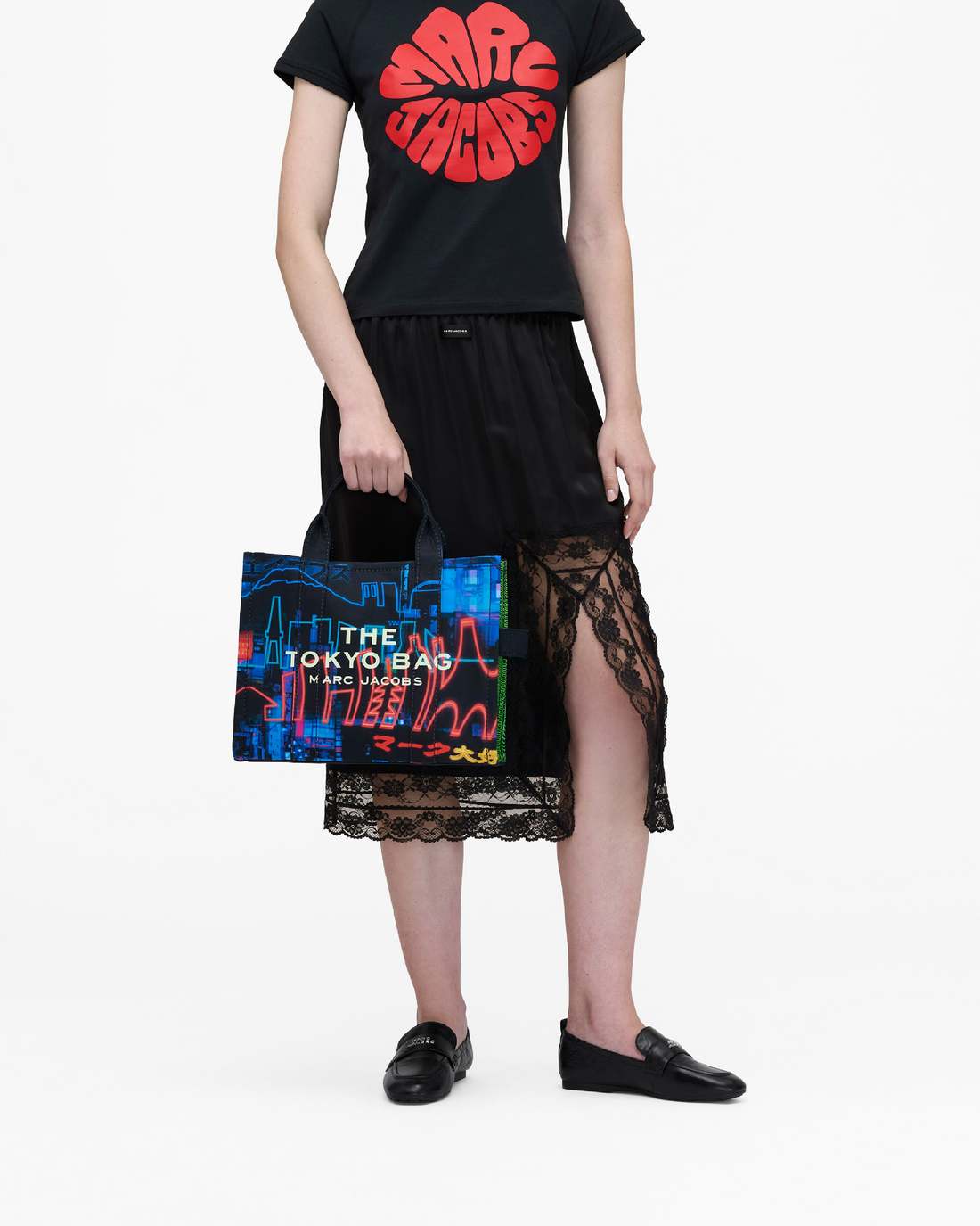 The City Tote Bag Tokyo - Marc Jacobs