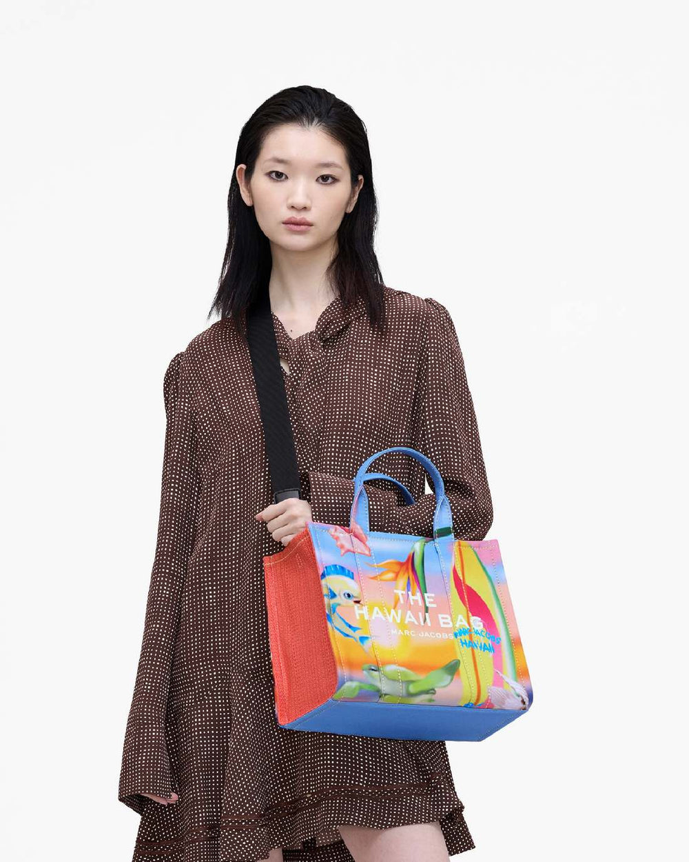 The City Tote Bag Hawaii - Marc Jacobs