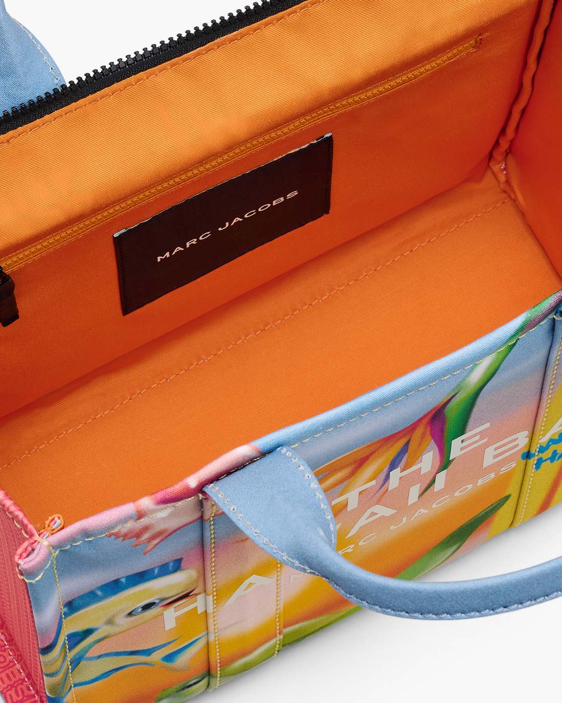 The City Tote Bag Hawaii - Marc Jacobs