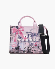 The City Tote Bag Paris - Marc Jacobs