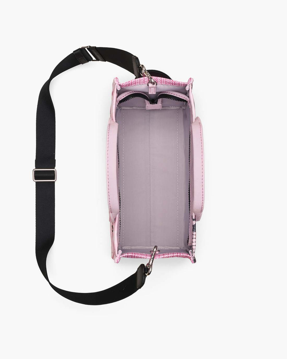 The City Tote Bag Paris - Marc Jacobs