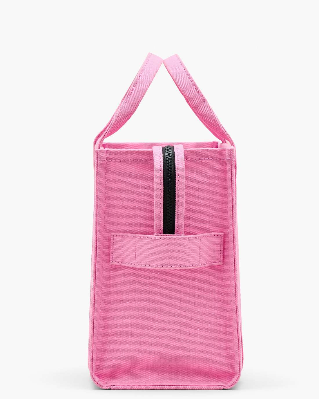 The Canvas Medium Tote Bag Bow Pink - Marc Jacobs