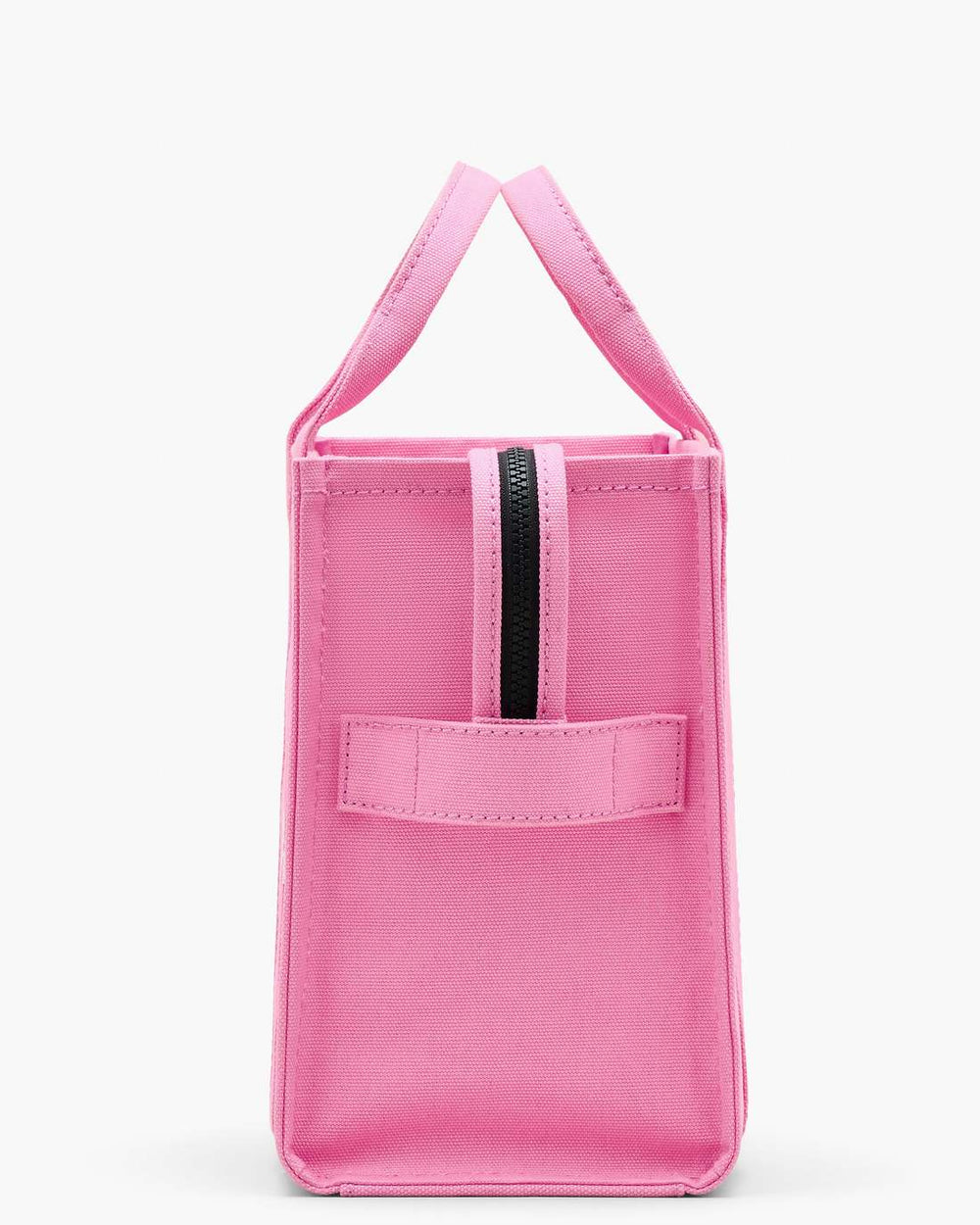 The Canvas Medium Tote Bag Bow Pink - Marc Jacobs