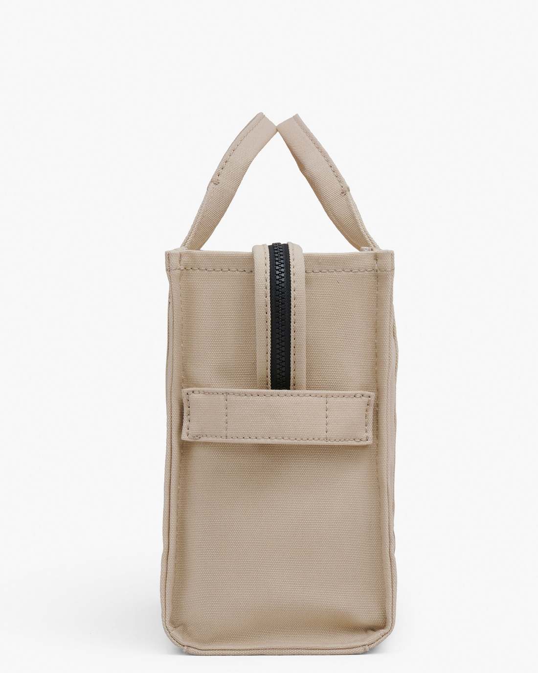 The Canvas Medium Tote Bag Beige - Marc Jacobs