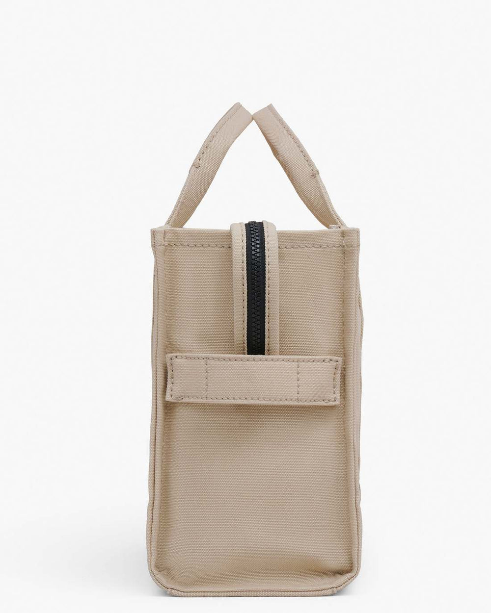 The Canvas Medium Tote Bag Beige - Marc Jacobs