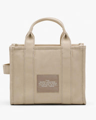 The Canvas Small Tote Bag Beige - Marc Jacobs