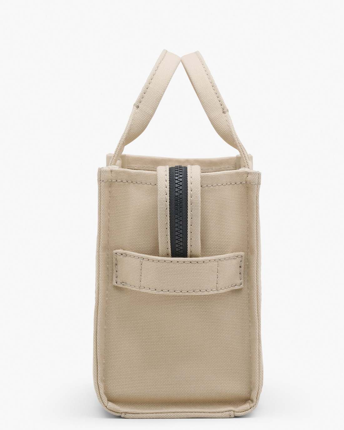 The Canvas Small Tote Bag Beige - Marc Jacobs