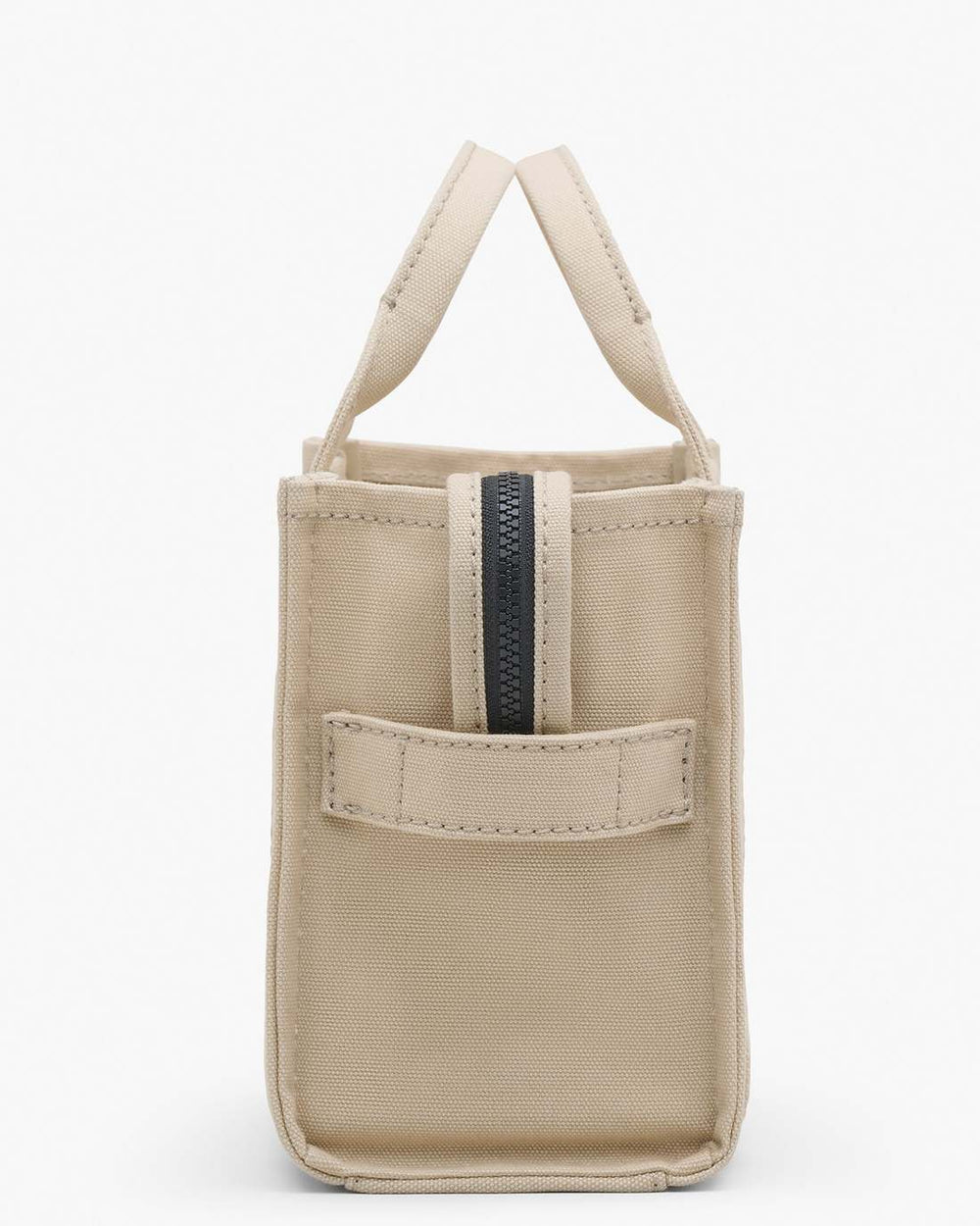 The Canvas Small Tote Bag Beige - Marc Jacobs
