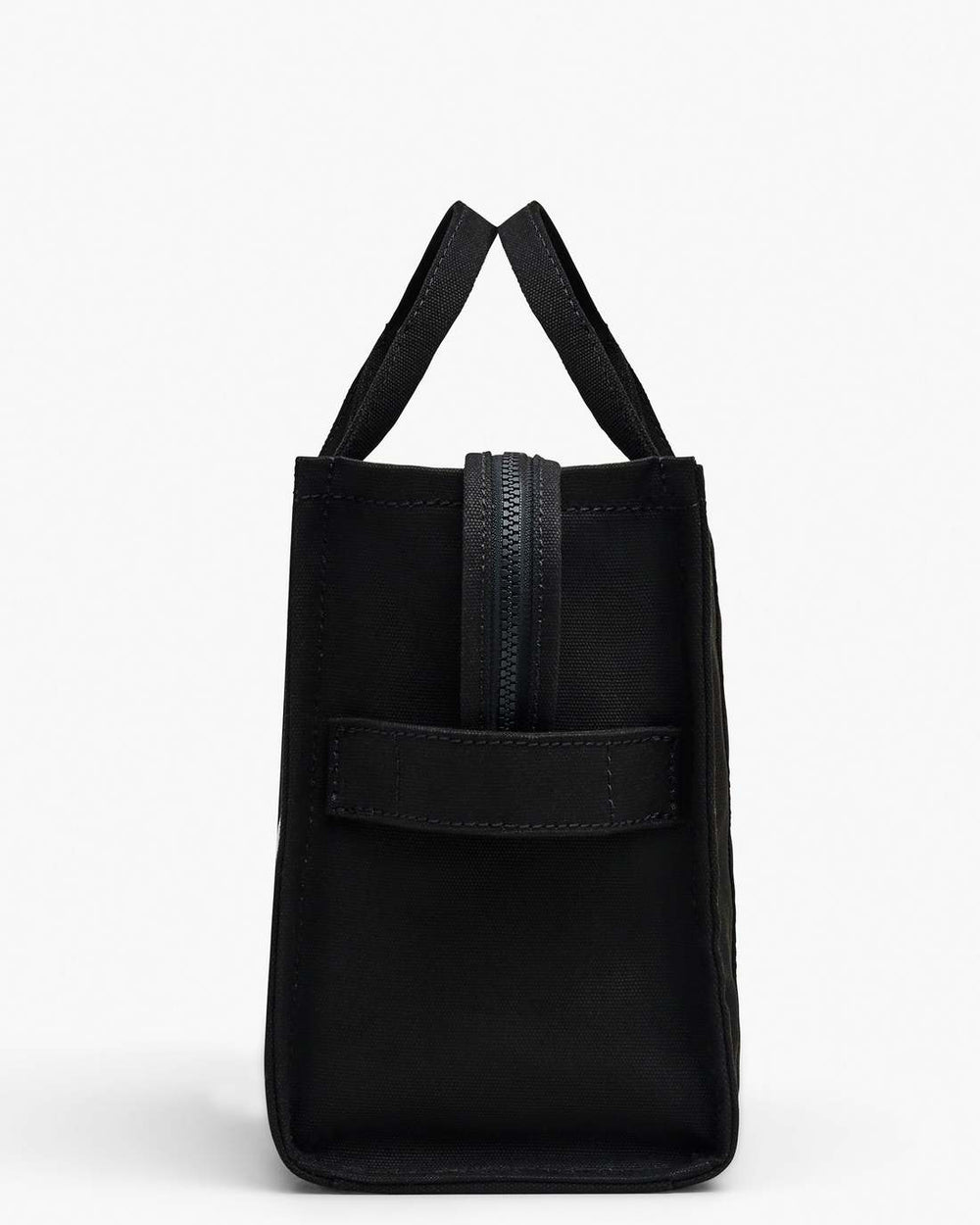 The Canvas Medium Tote Bag Black - Marc Jacobs