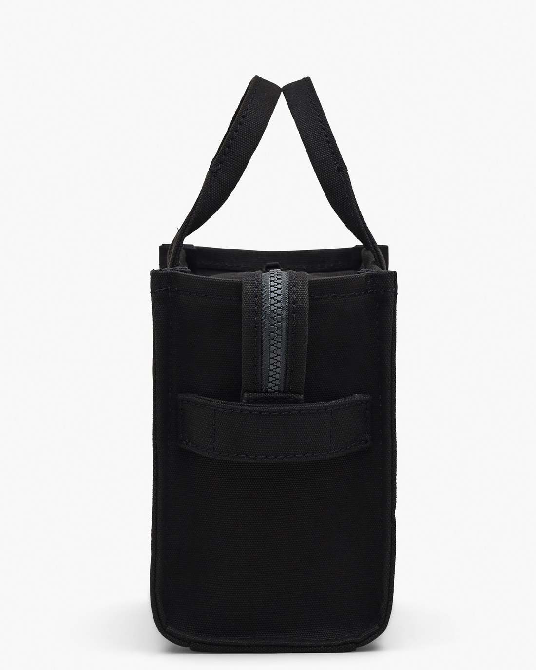 The Canvas Small Tote Bag Black - Marc Jacobs
