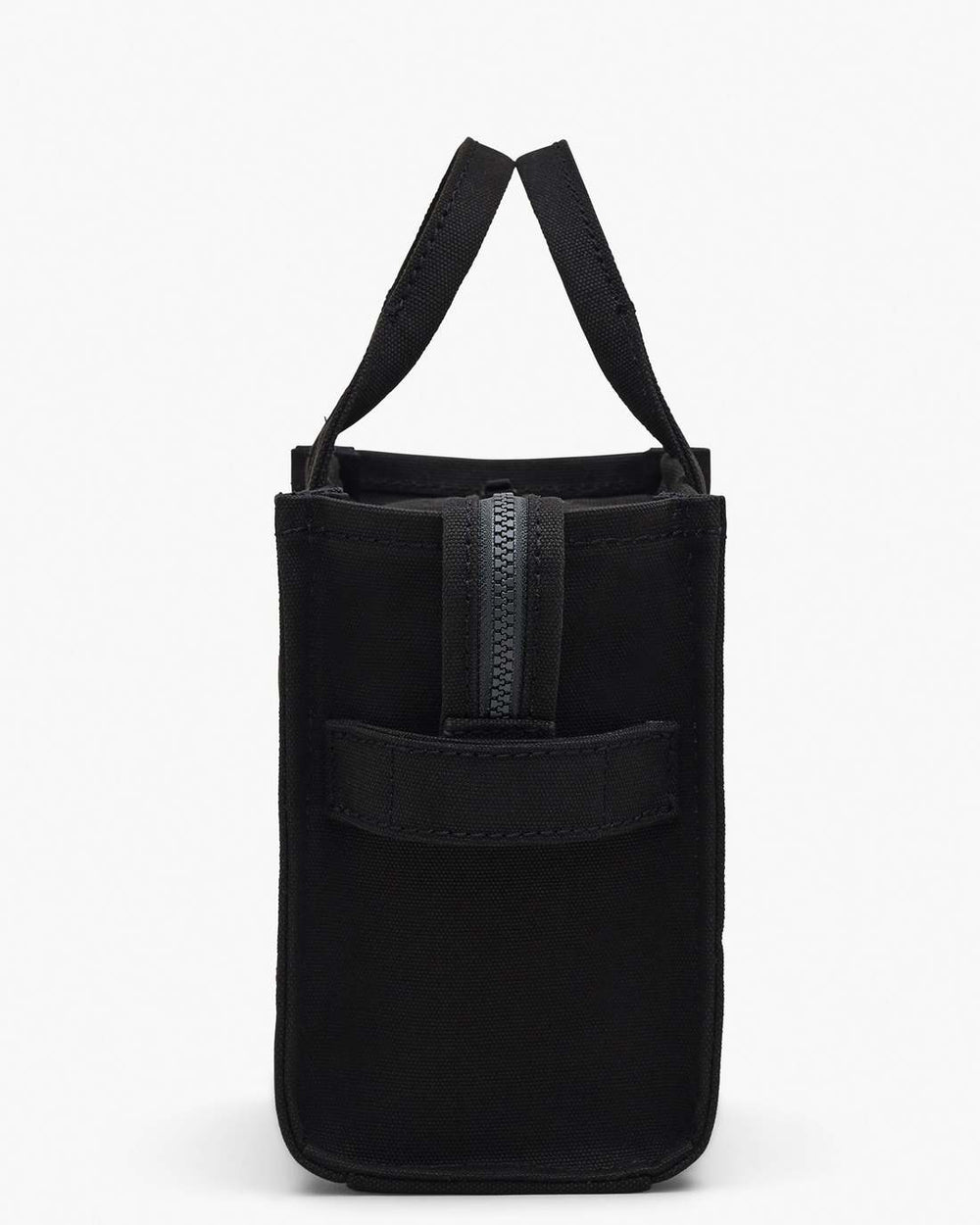 The Canvas Small Tote Bag Black - Marc Jacobs