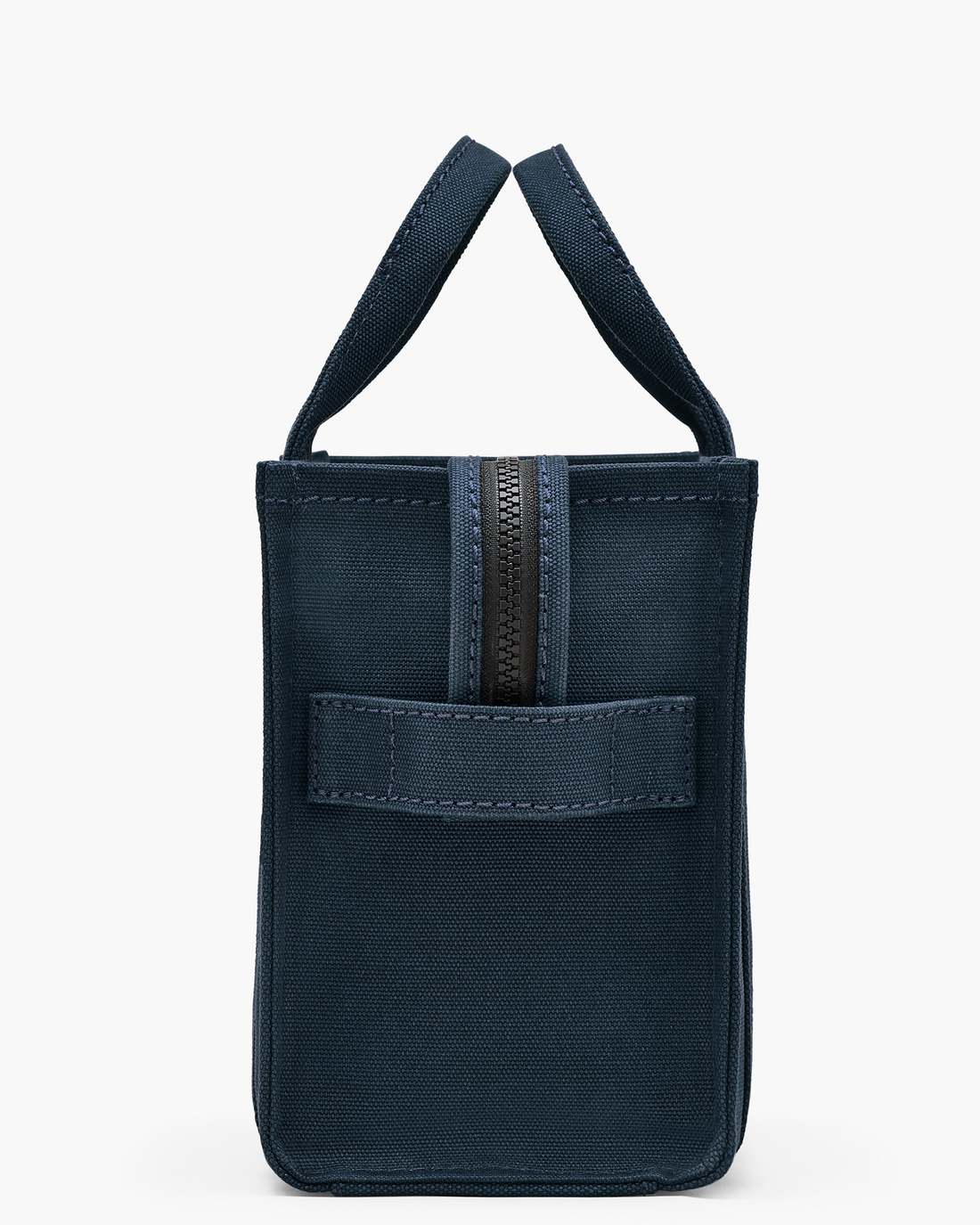 The Canvas Small Tote Bag Blue Sea - Marc Jacobs