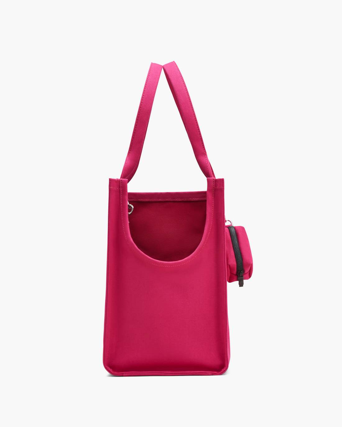The Doggy Bag Raspberry Pink - Marc Jacobs