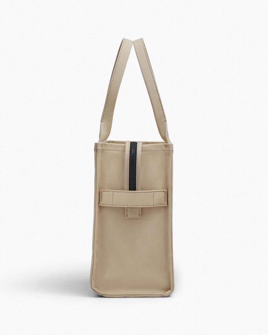 The Canvas Large Tote Bag Beige - Marc Jacobs