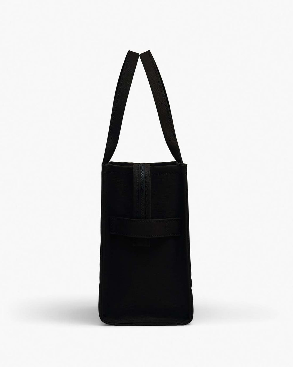 The Canvas Large Tote Bag Black - Marc Jacobs