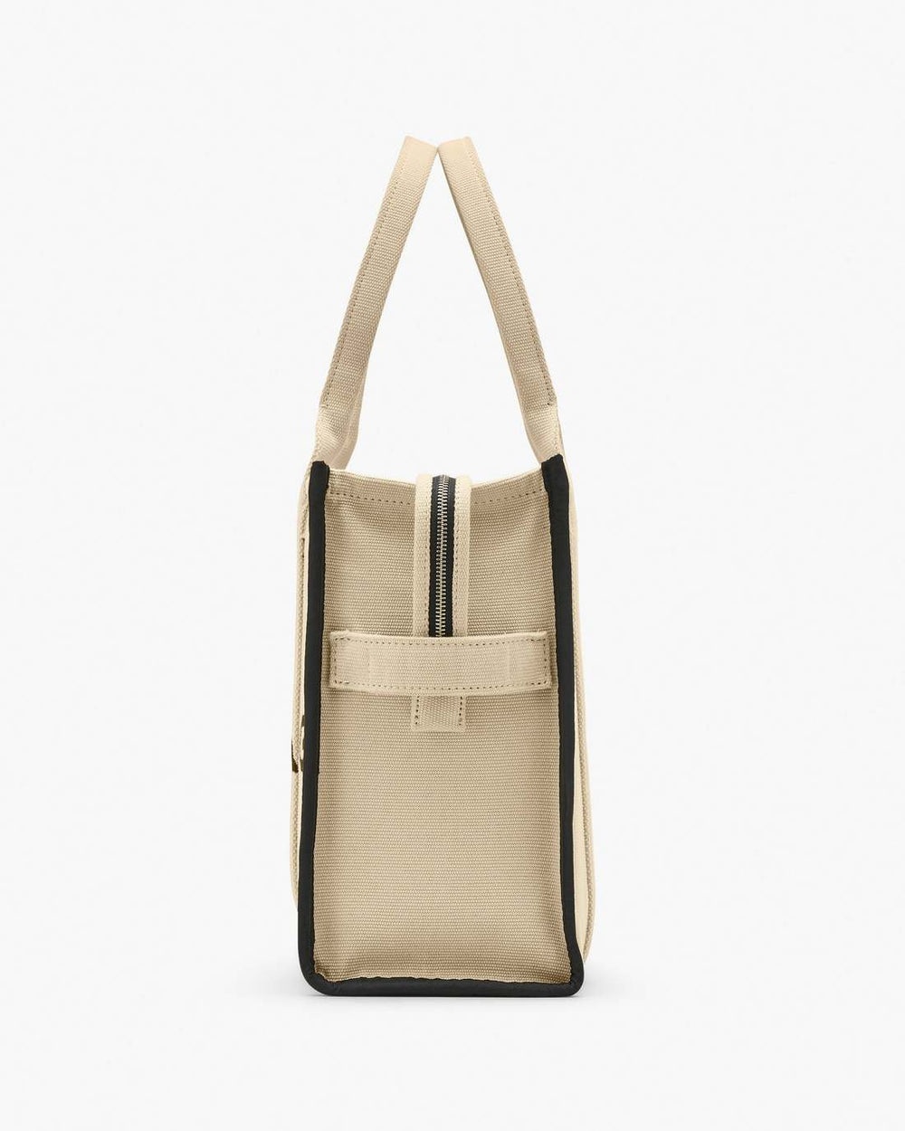 The Jacquard Large Tote Bag Warm Sand - Marc Jacobs