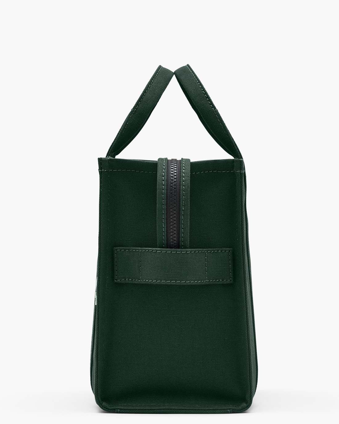 The Canvas Medium Tote Bag Ivy - Marc Jacobs