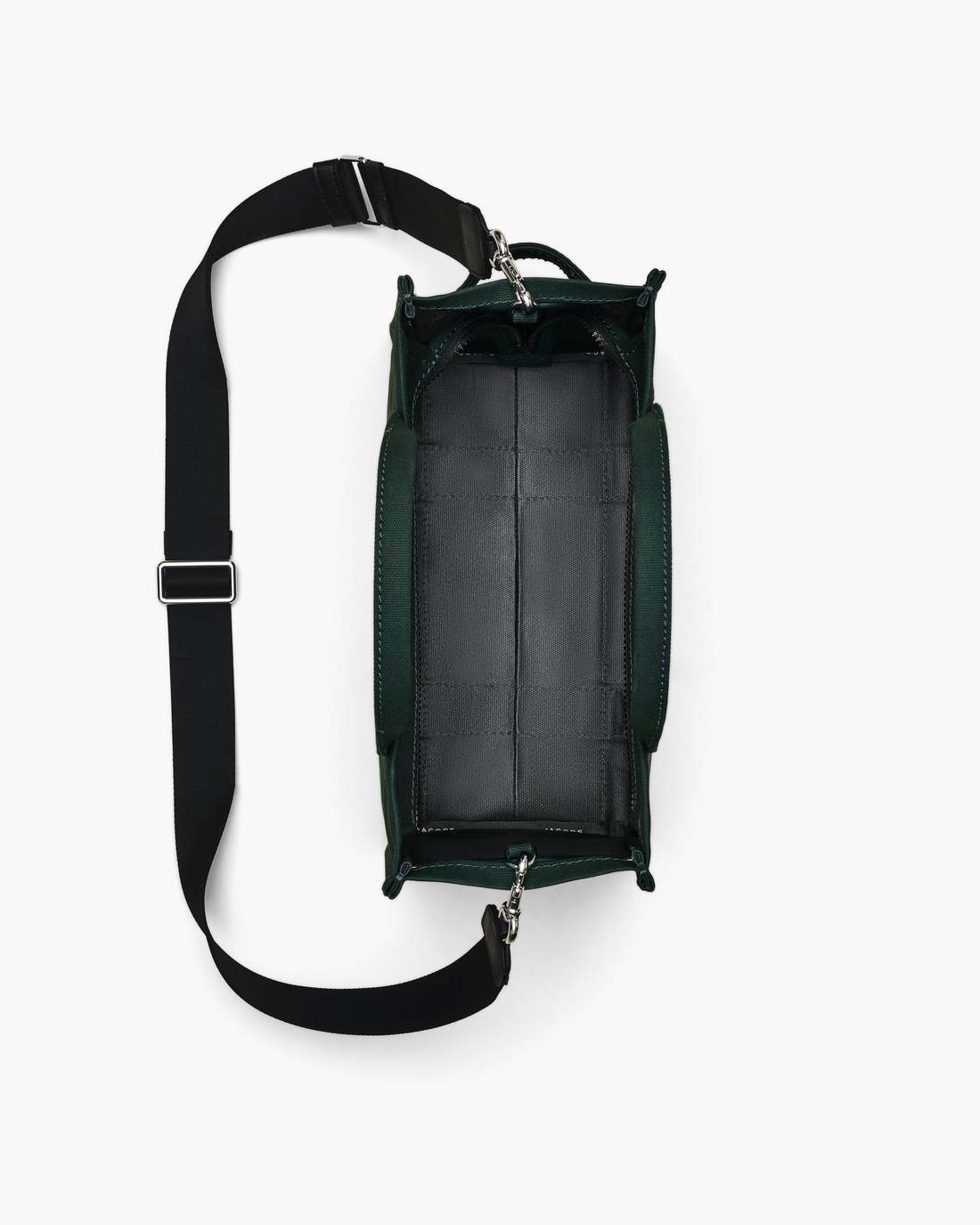 The Canvas Medium Tote Bag Ivy - Marc Jacobs
