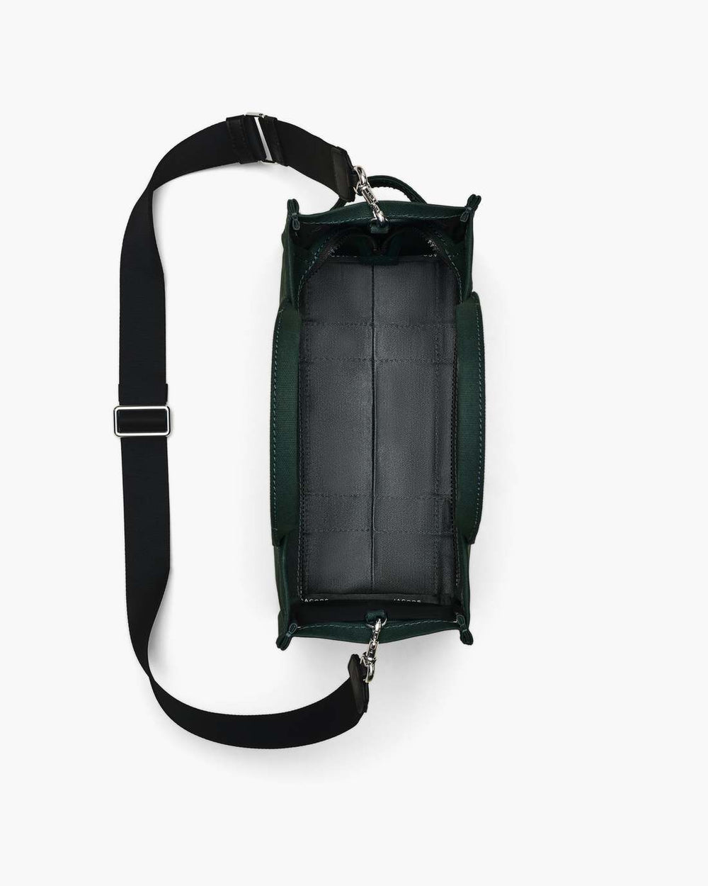 The Canvas Medium Tote Bag Ivy - Marc Jacobs