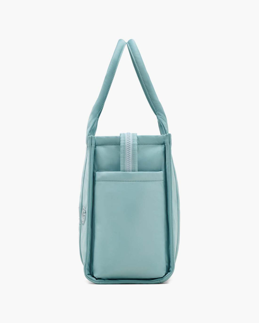 The Puffy Nylon Large Tote Bag Sky Blue - Marc Jacobs