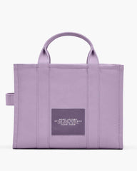 The Canvas Medium Tote Bag Lilac - Marc Jacobs