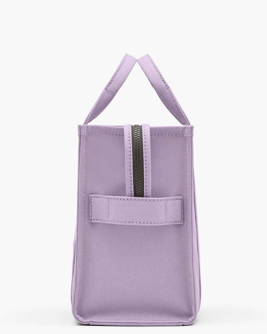 The Canvas Medium Tote Bag Lilac - Marc Jacobs