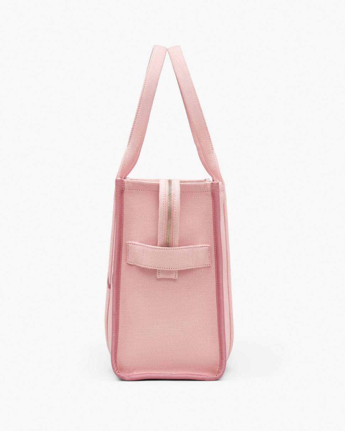 The Jacquard Large Tote Bag Rose - Marc Jacobs