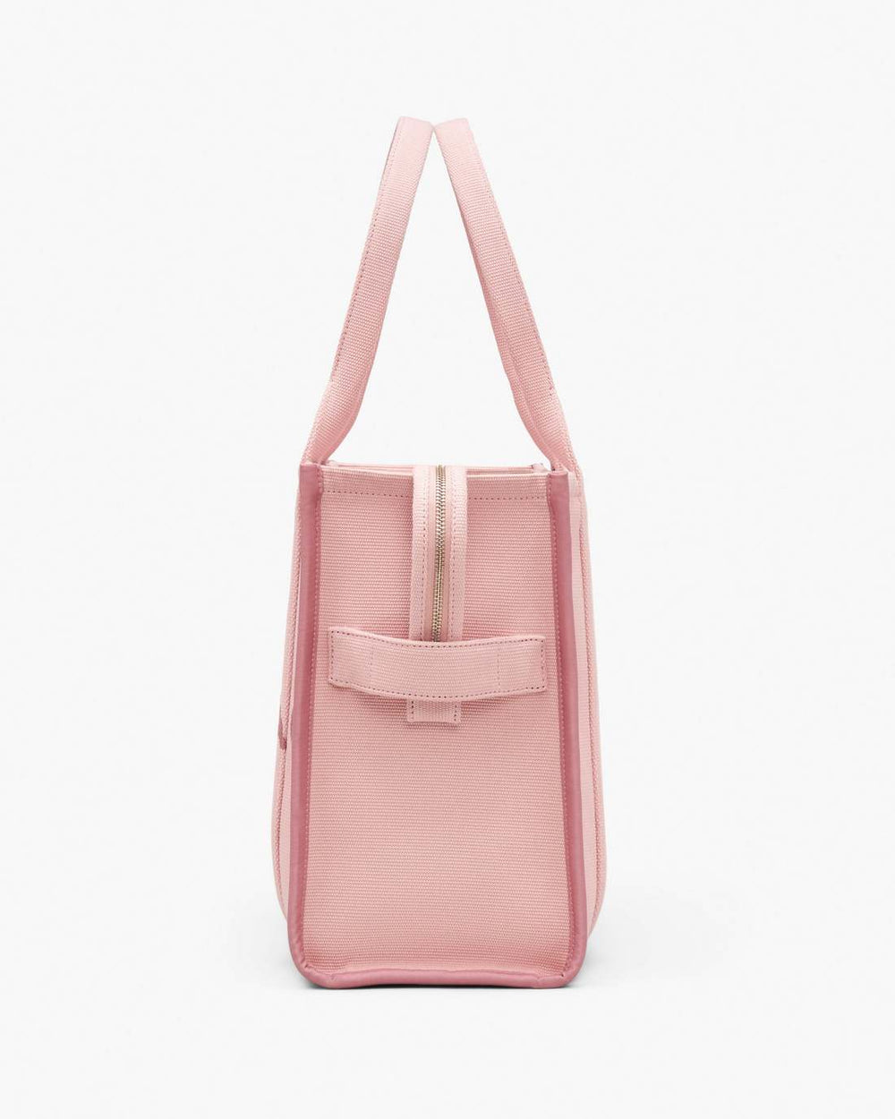 The Jacquard Large Tote Bag Rose - Marc Jacobs