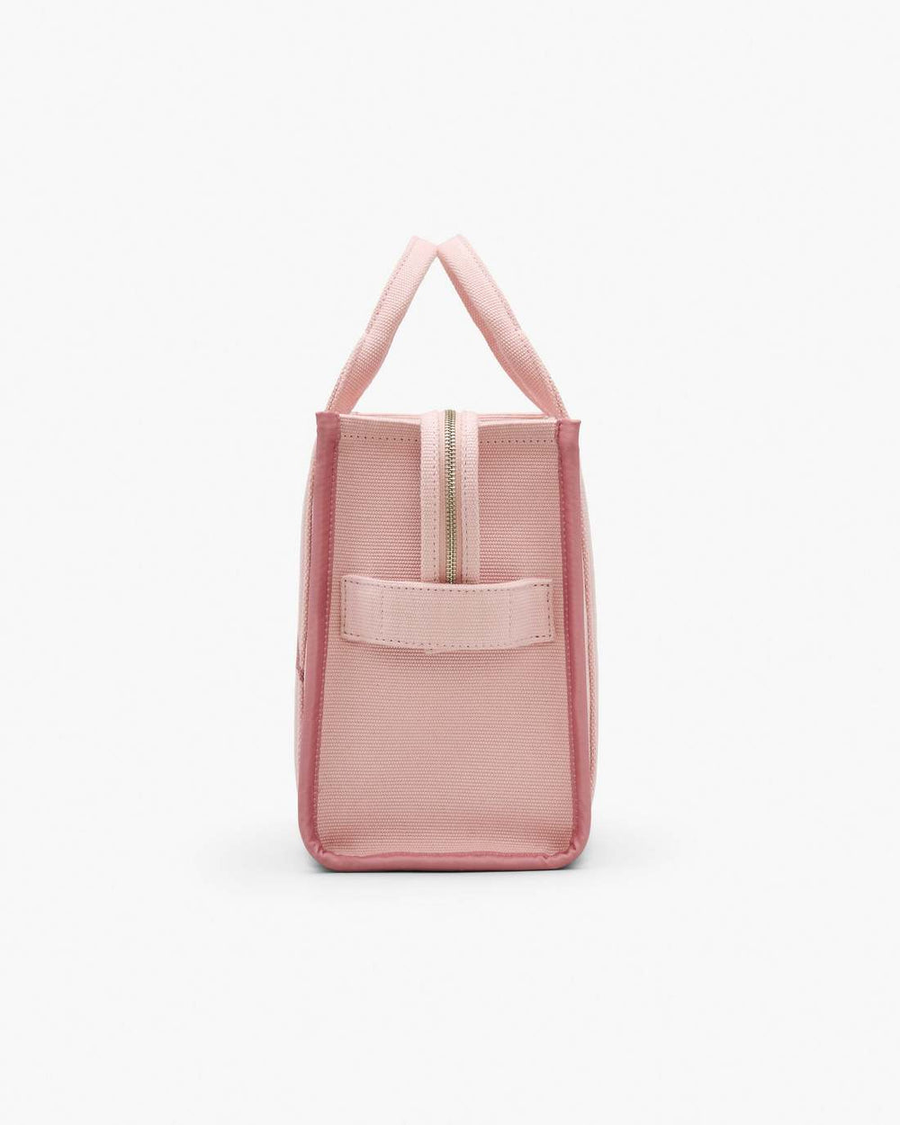 The Jacquard Medium Tote Bag Rose - Marc Jacobs