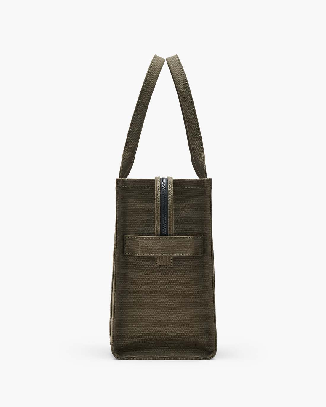 The Canvas Large Tote Bag Forest - Marc Jacobs