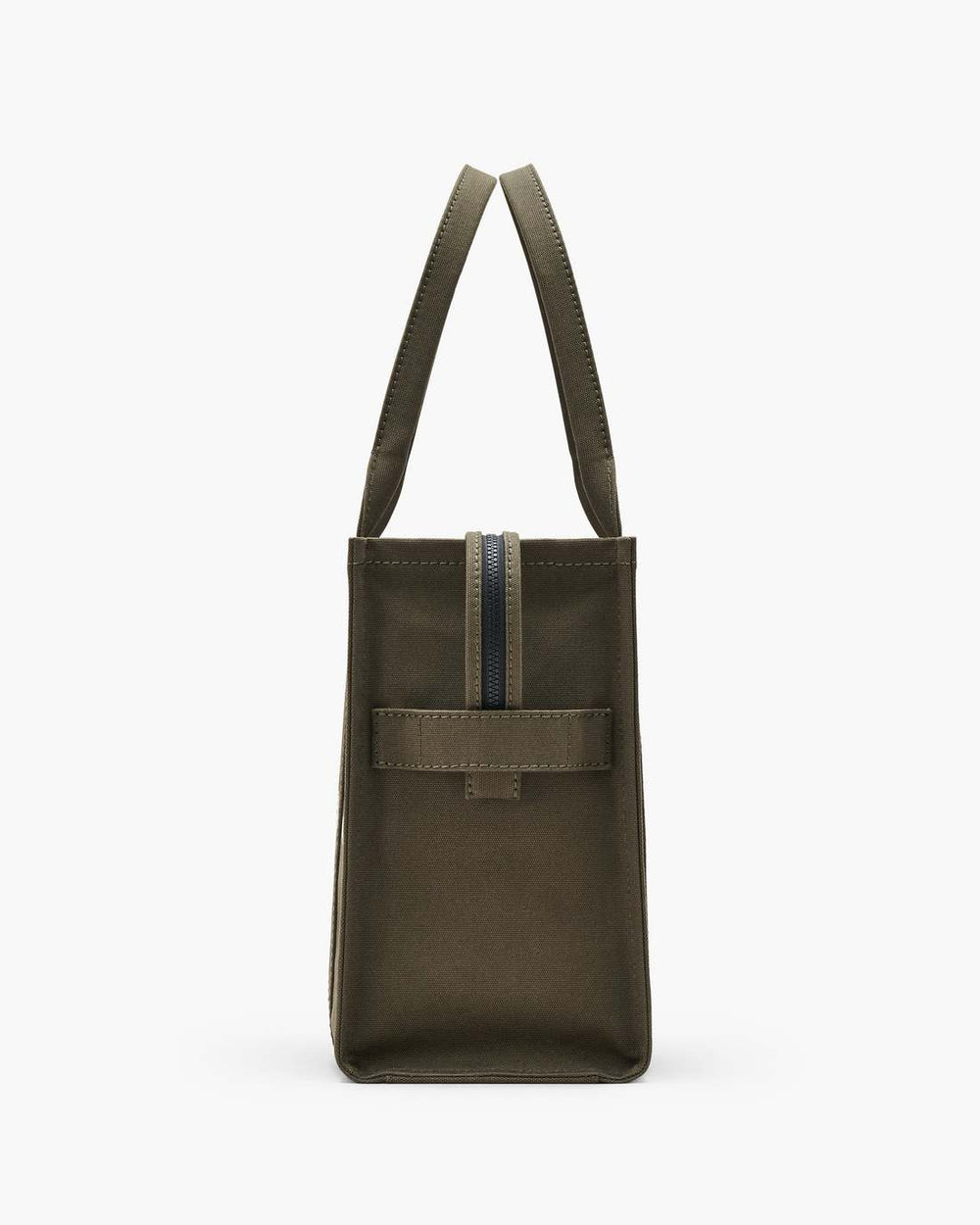 The Canvas Large Tote Bag Forest - Marc Jacobs