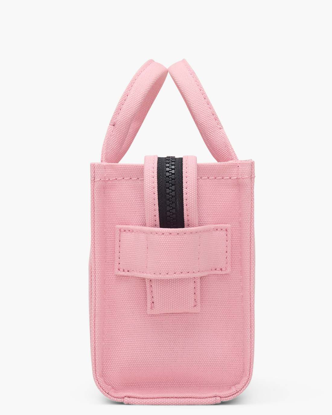 The Canvas Crossbody Tote Bag Ribbon Pink - Marc Jacobs