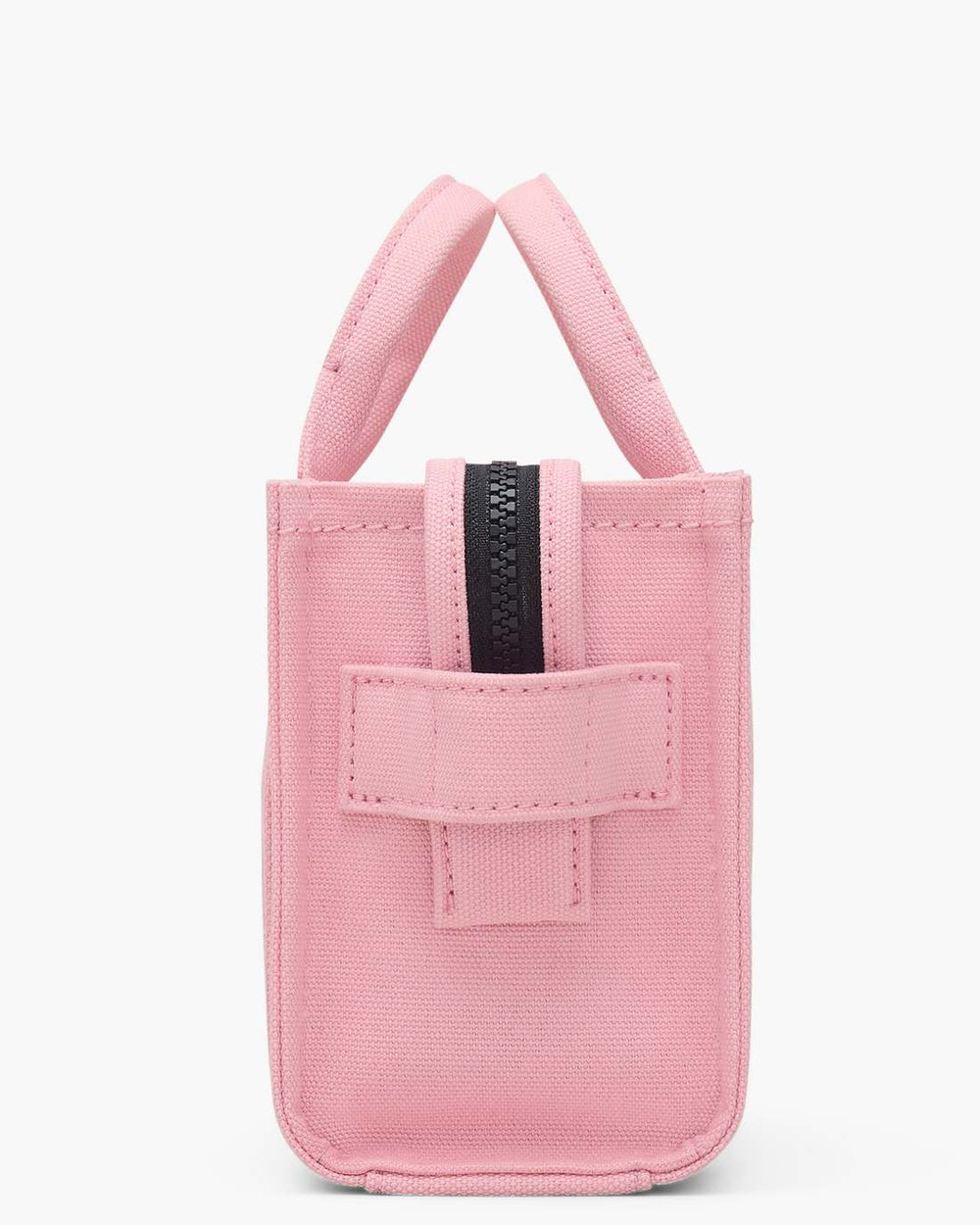 The Canvas Crossbody Tote Bag Ribbon Pink - Marc Jacobs