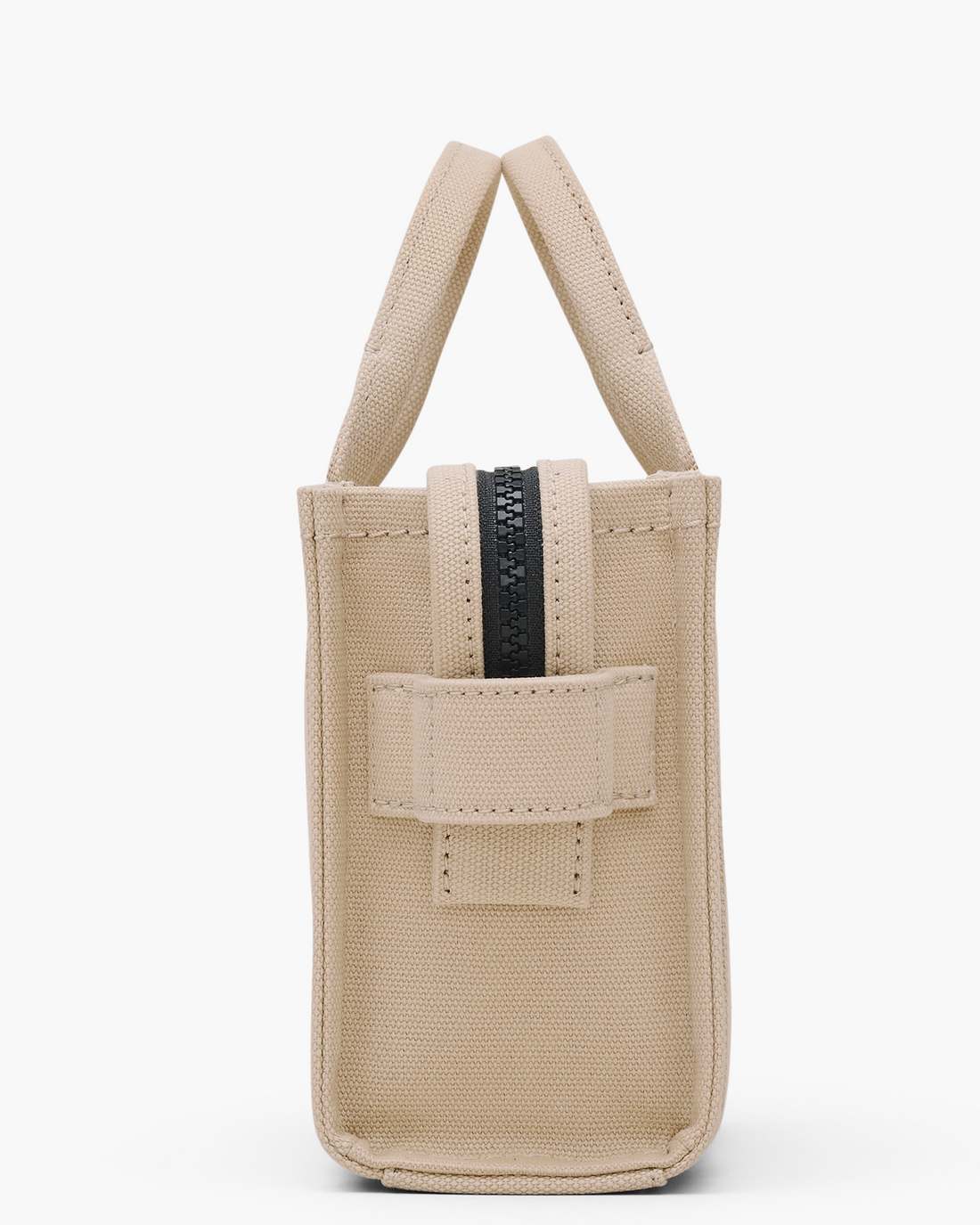 The Canvas Crossbody Tote Bag Beige - Marc Jacobs