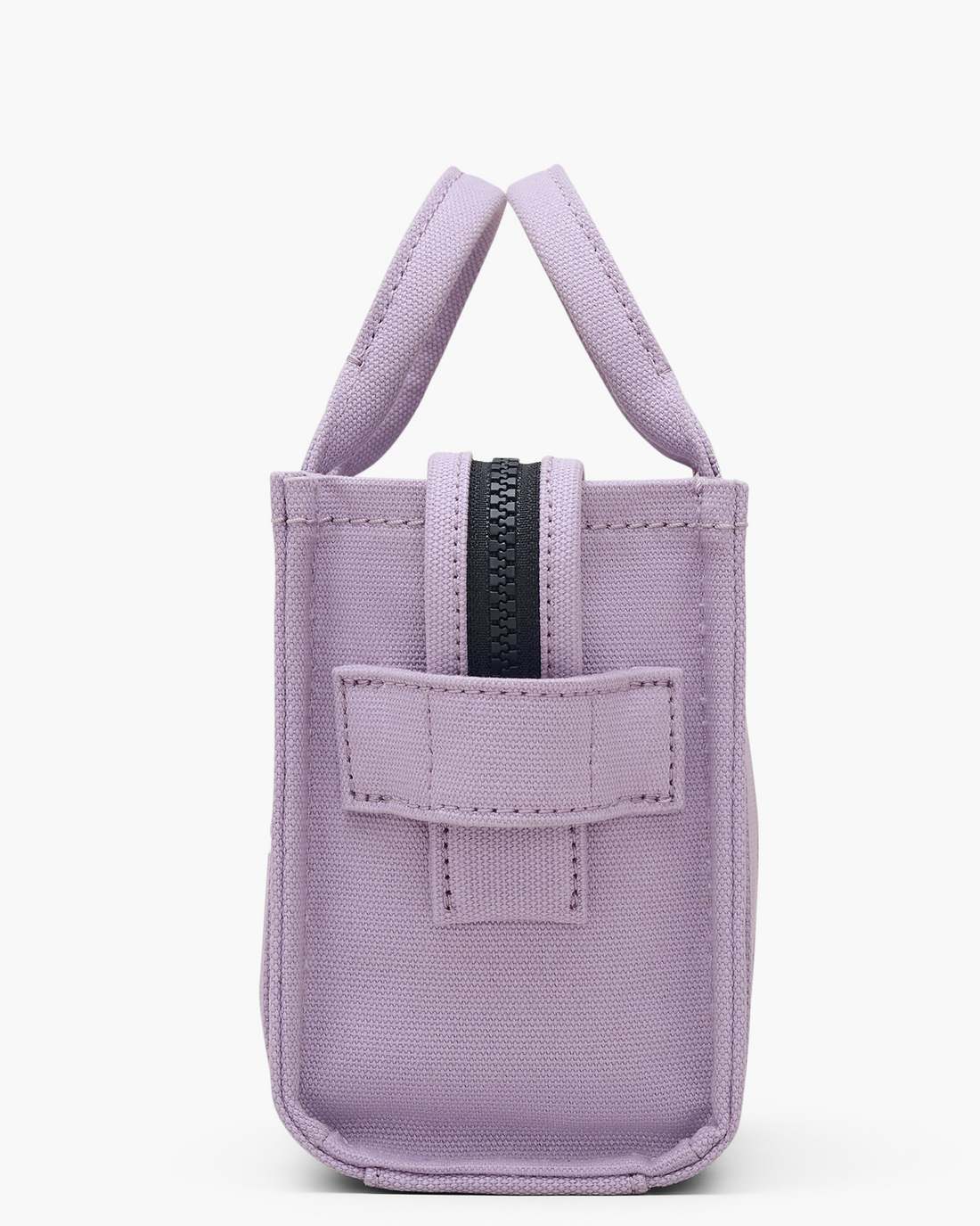 The Canvas Crossbody Tote Bag Lilac - Marc Jacobs