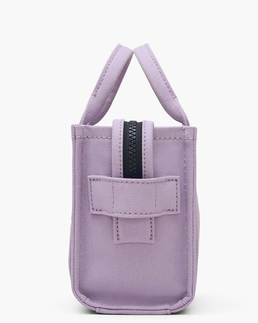 The Canvas Crossbody Tote Bag Lilac - Marc Jacobs