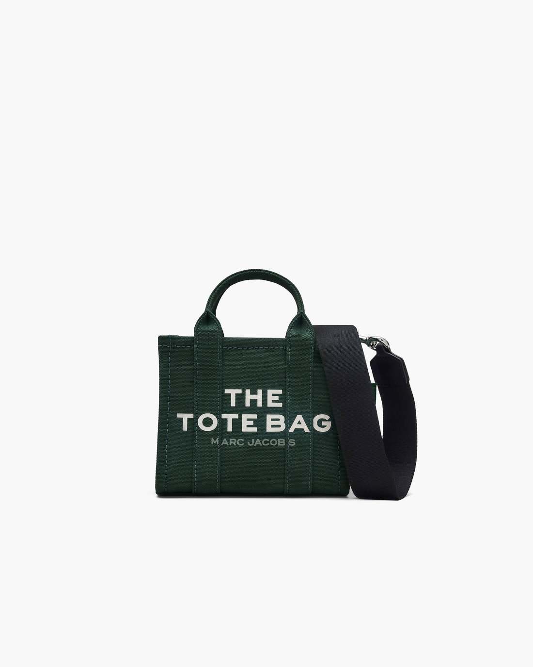 The Canvas Crossbody Tote Bag Ivy - Marc Jacobs
