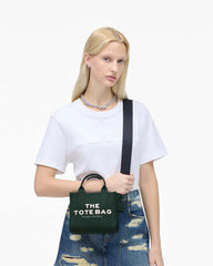 The Canvas Crossbody Tote Bag Ivy - Marc Jacobs